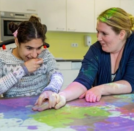 Inclusive Connections